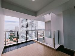 Clover By The Park (D20), Condominium #604942551